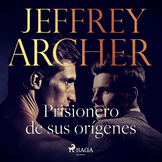 Prisionero de sus orígenes (lydbog) af Jeffrey Archer