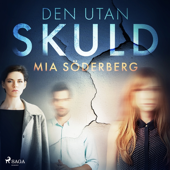 Den utan skuld (lydbog) af Mia Söderberg