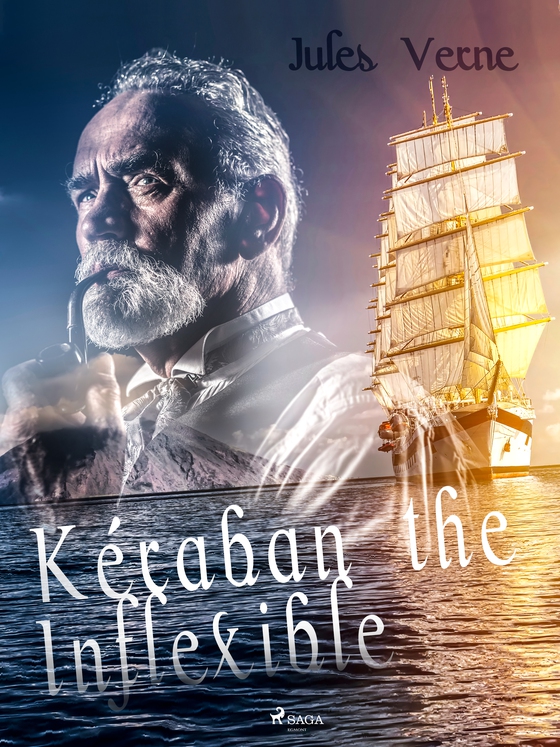 Kéraban the Inflexible (e-bog) af Jules Verne