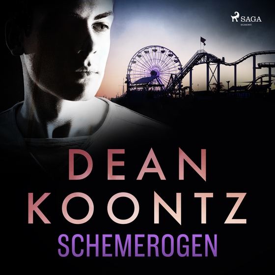 Schemerogen (lydbog) af Dean Koontz