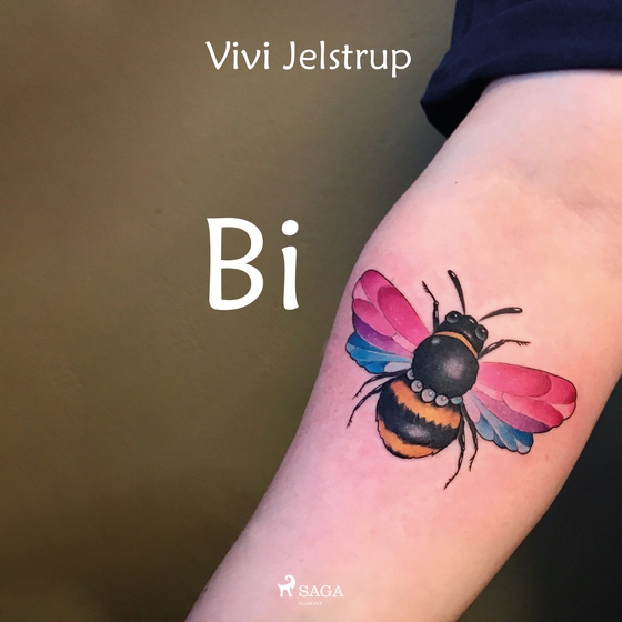 Bi (lydbog) af Vivi Jelstrup