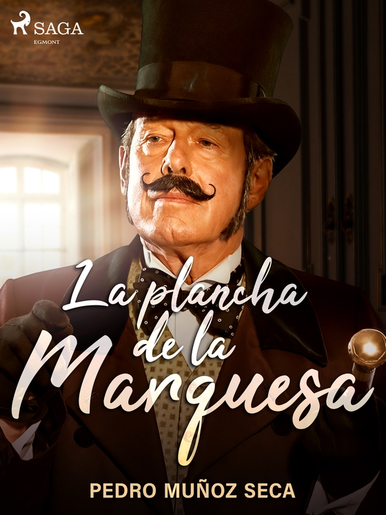 La plancha de la Marquesa