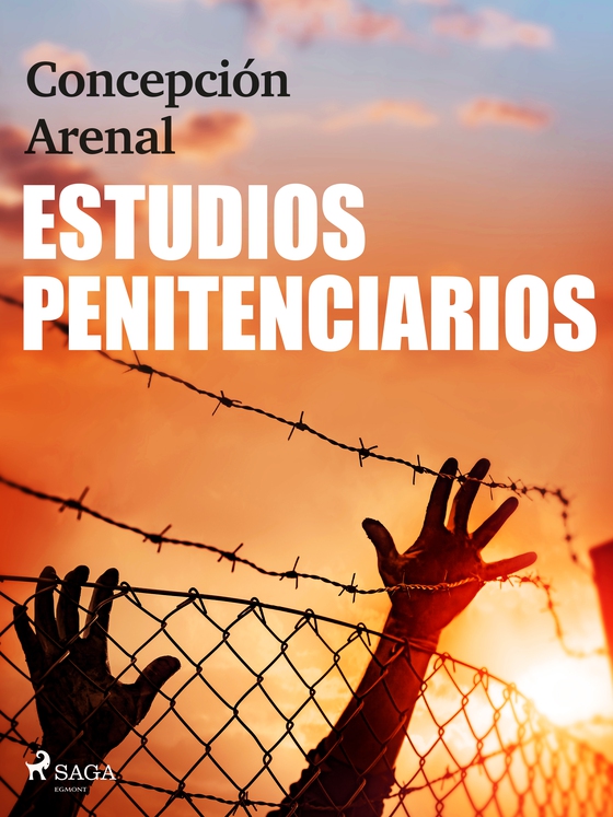 Estudios penitenciarios (e-bog) af Concepción Arenal