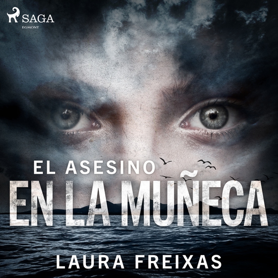 El asesino en la muñeca (lydbog) af Laura Freixas Revuelta