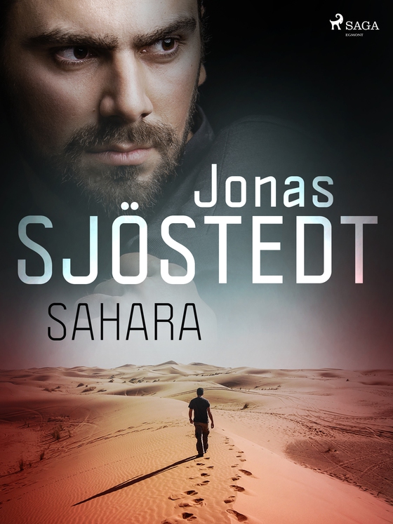 Sahara (e-bog) af Jonas Sjöstedt