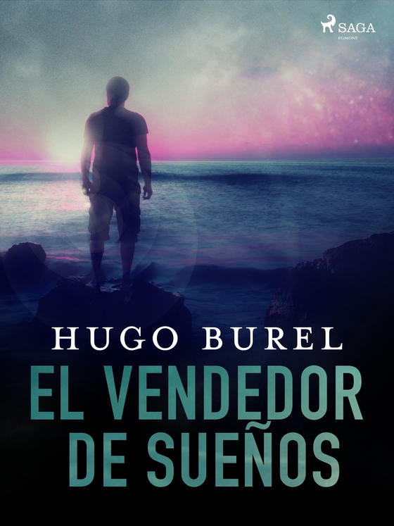 El vendedor de sueños (e-bog) af Hugo Burel