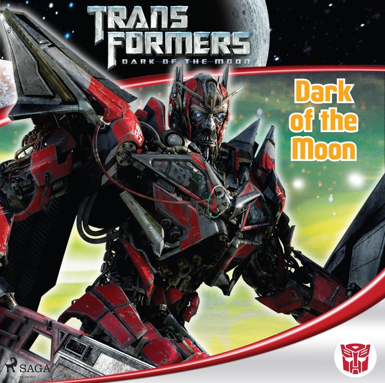 Transformers – Dark of the Moon