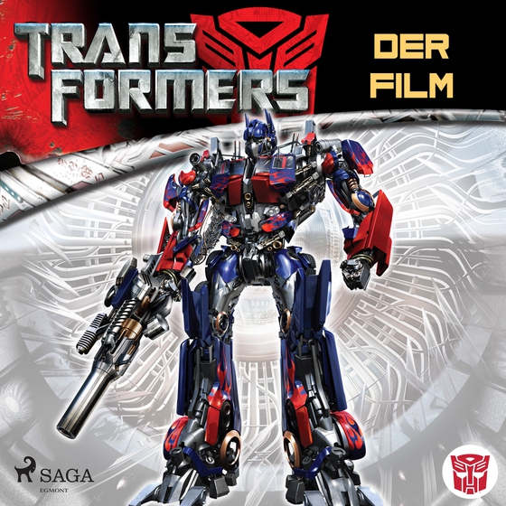 Transformers - Der Film