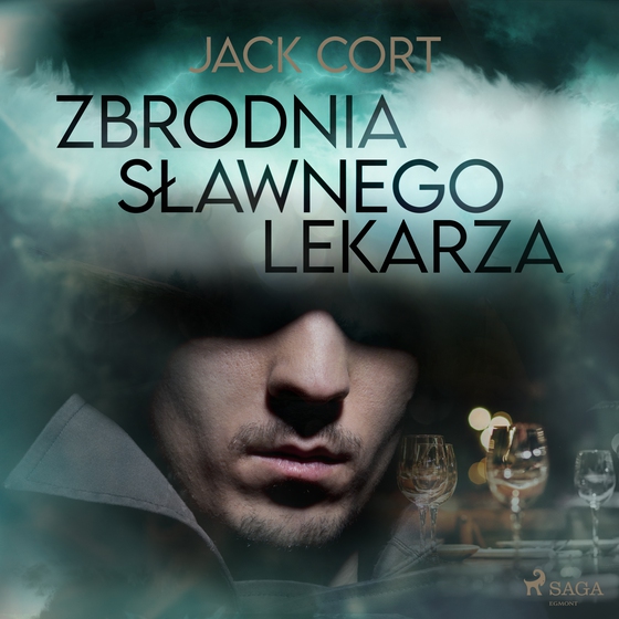 Zbrodnia sławnego lekarza (lydbog) af Jack Cort