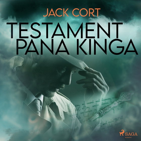 Testament pana Kinga