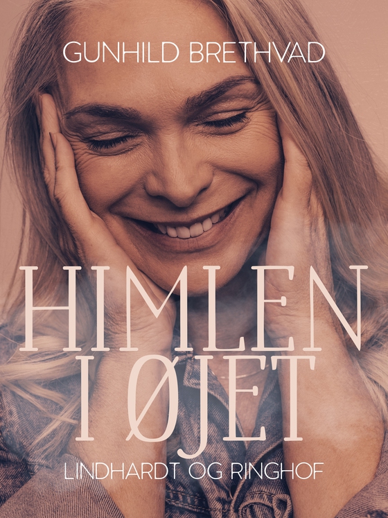Himlen i øjet (e-bog) af Gunhild Brethvad