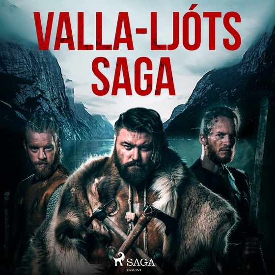 Valla-Ljóts saga