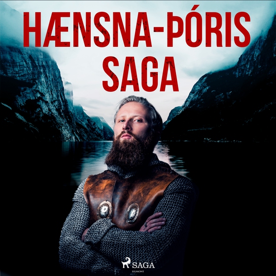 Hænsna-Þóris saga (lydbog) af Óþekktur