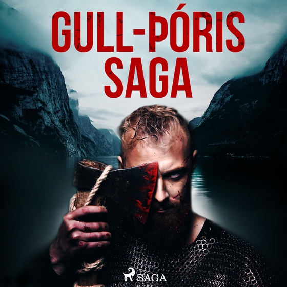 Gull-Þóris saga (lydbog) af – Óþekktur