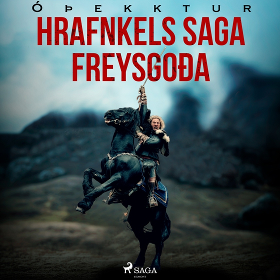 Hrafnkels saga Freysgoða