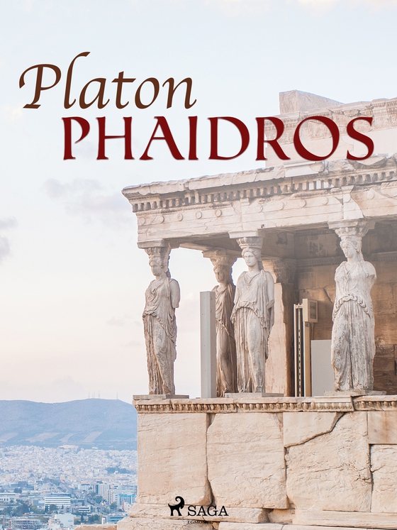 Phaidros (e-bog) af Platon