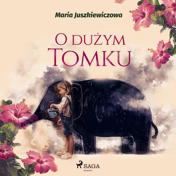 O dużym Tomku (lydbog) af Maria Juszkiewiczowa