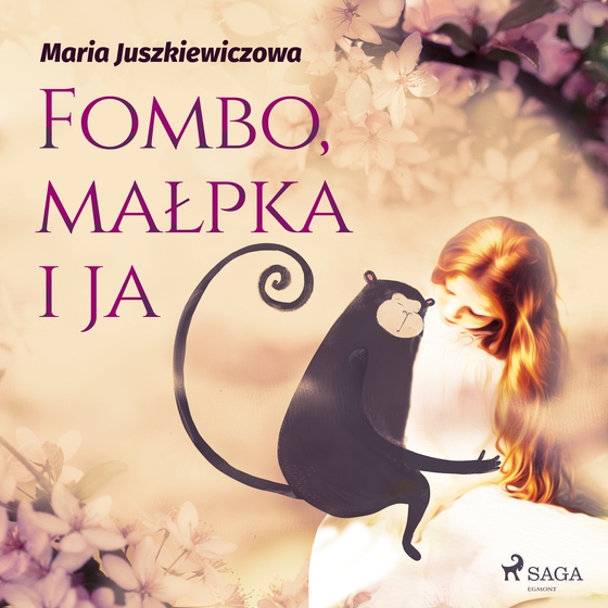 Fombo, małpka i ja (lydbog) af Maria Juszkiewiczowa