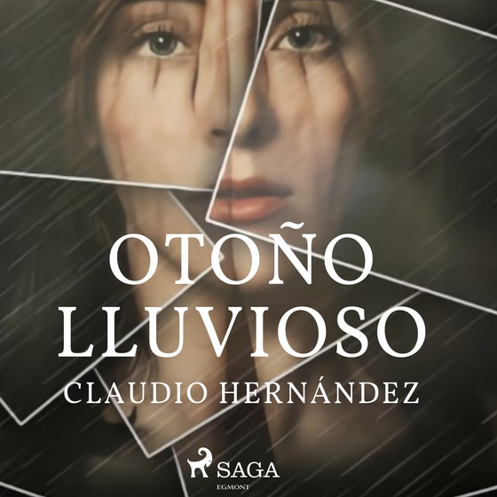 Otoño lluvioso (lydbog) af Claudio Hernandez