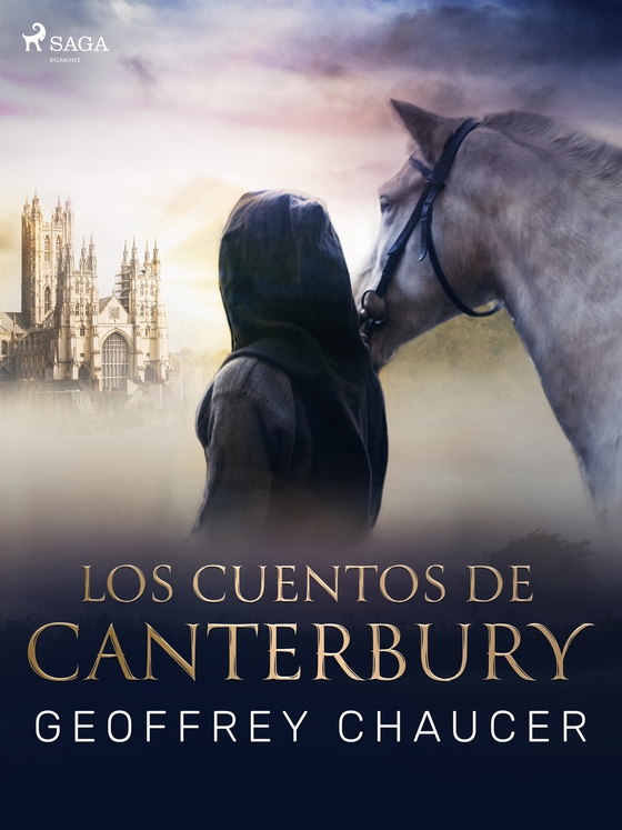 Los cuentos de Canterbury (e-bog) af Geoffrey Chaucer