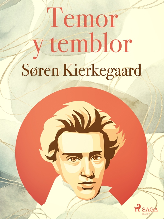 Temor y temblor (e-bog) af Søren Kierkegaard