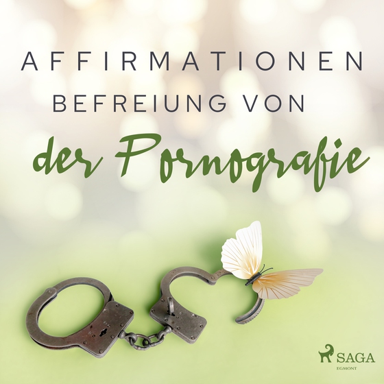 Affirmationen - Befreiung von der Pornografie (lydbog) af MAXX Audio