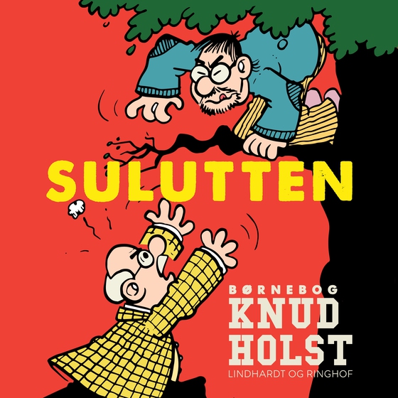 Sulutten