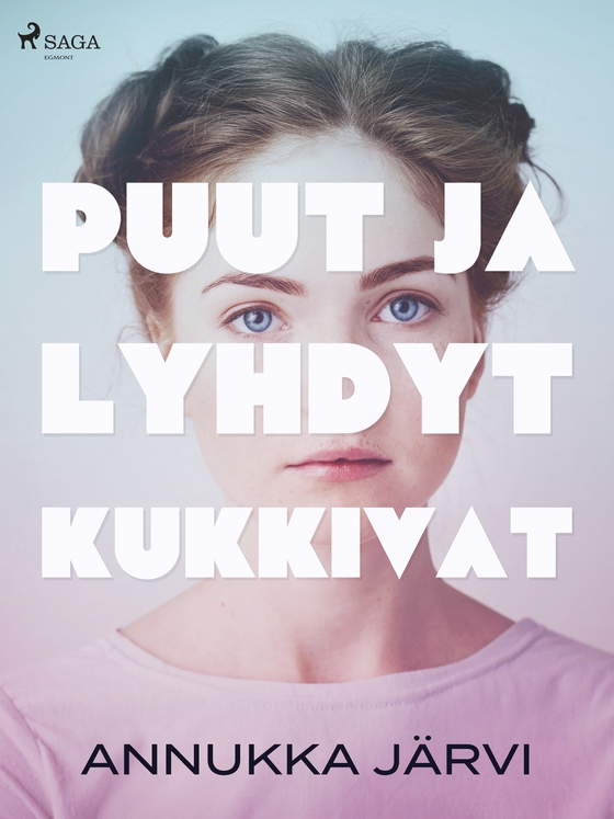 Puut ja lyhdyt kukkivat