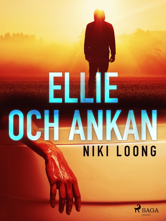 Ellie och Ankan