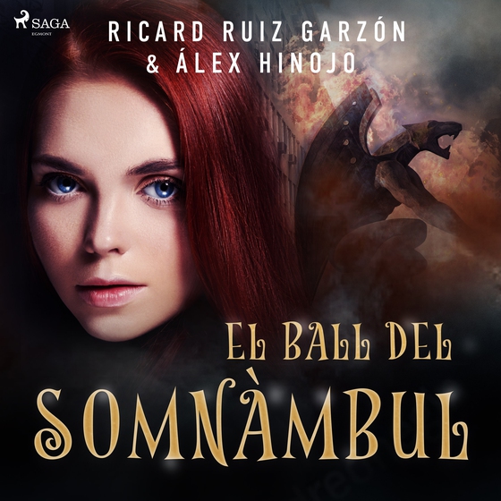 El ball del somnàmbul (lydbog) af Ricard Ruiz Garzón