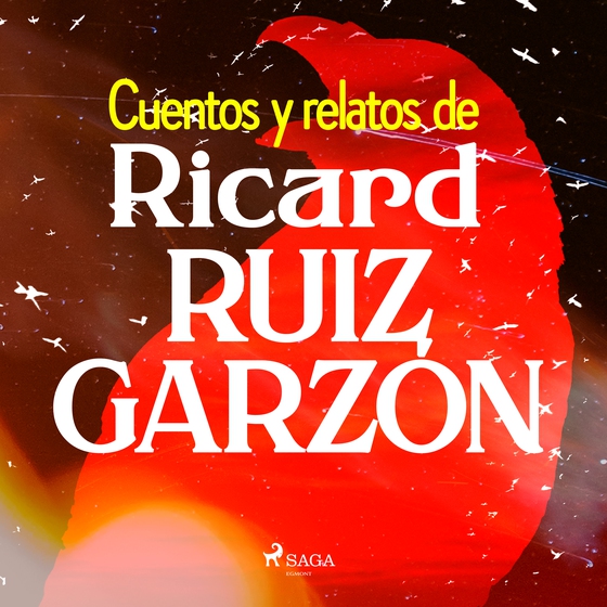 Cuentos y relatos de Ricard Ruiz Garzón (lydbog) af Ricard Ruiz Garzón