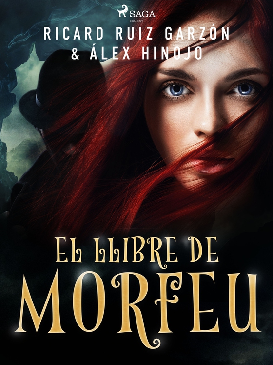 El llibre de Morfeu (e-bog) af Ricard Ruiz Garzón