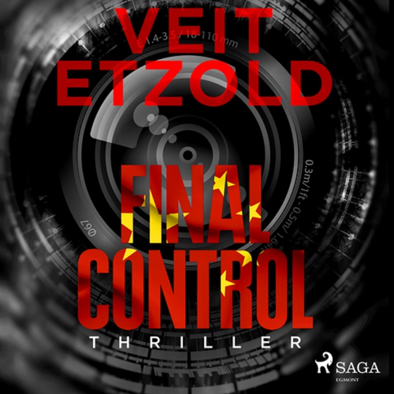 Final Control (lydbog) af Veit Etzold