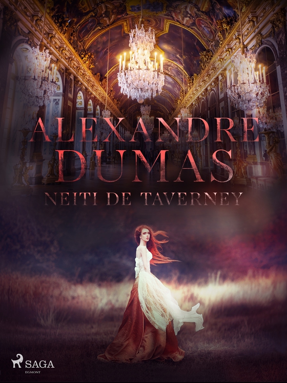 Neiti de Taverney (e-bog) af Alexandre Dumas