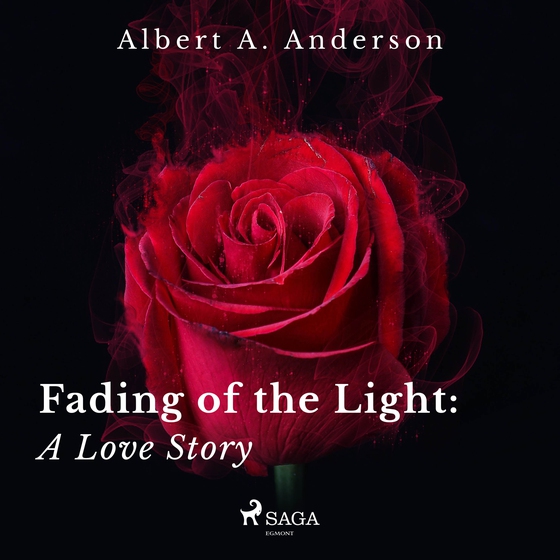 Fading of the Light: A Love Story (lydbog) af Albert A. Anderson