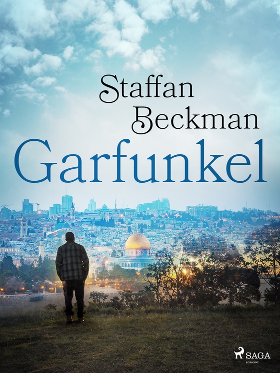 Garfunkel (e-bog) af Staffan Beckman