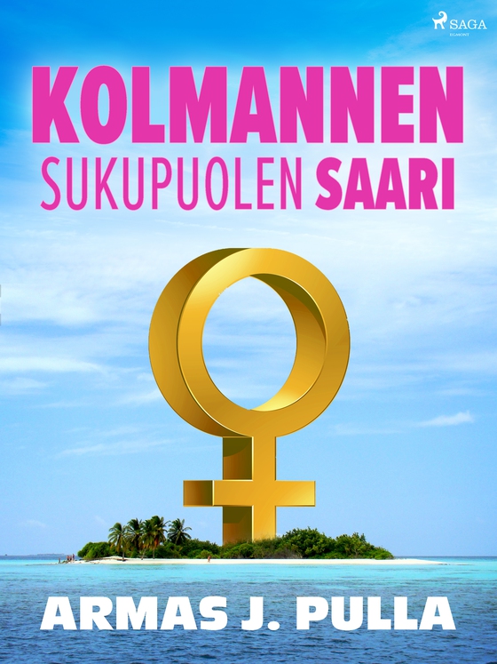 Kolmannen sukupuolen saari