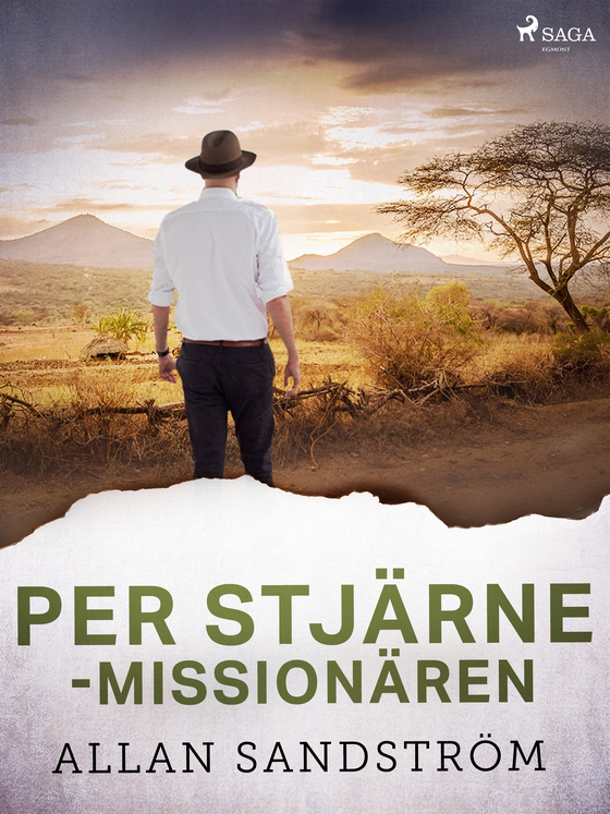 Per Stjärne - missionären