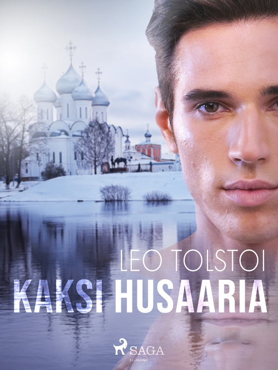 Kaksi husaaria (e-bog) af Leo Tolstoi