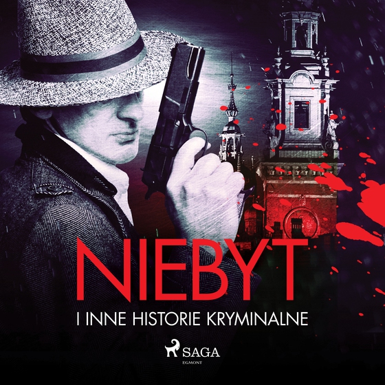 Niebyt i inne historie kryminalne (lydbog) af Praca Zbiorowa