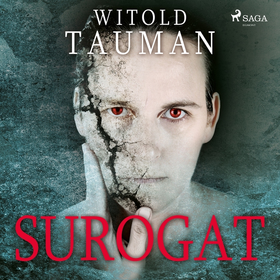 Surogat (lydbog) af Witold Tauman