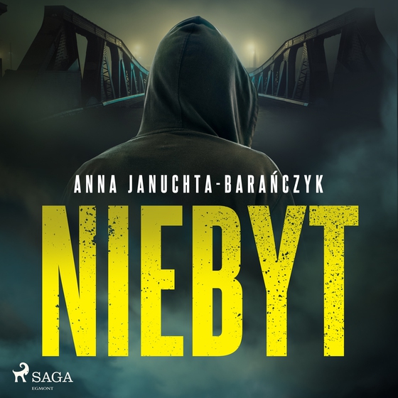 Niebyt (lydbog) af Anna Januchta-Barańczyk