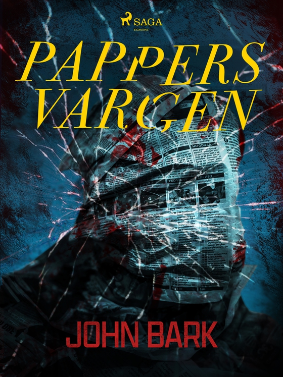 Pappersvargen (e-bog) af John Bark