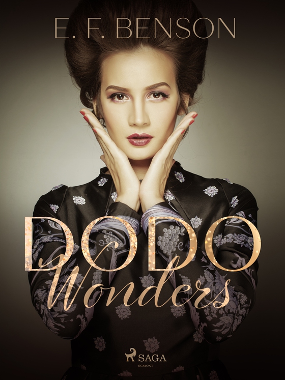 Dodo Wonders (e-bog) af E. F. Benson