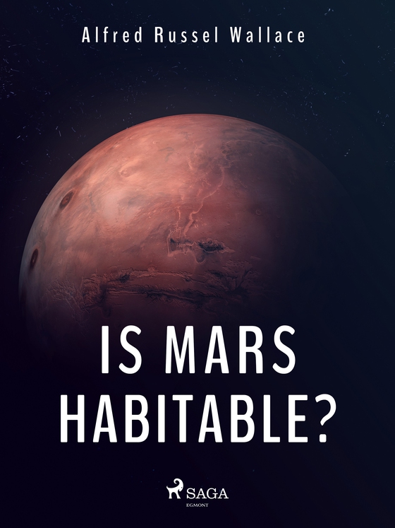 Is Mars Habitable? (e-bog) af Alfred Russel Wallace