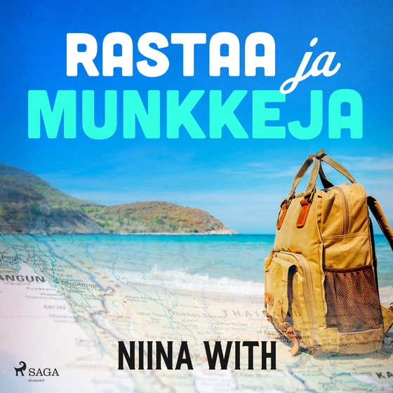 Rastaa ja munkkeja