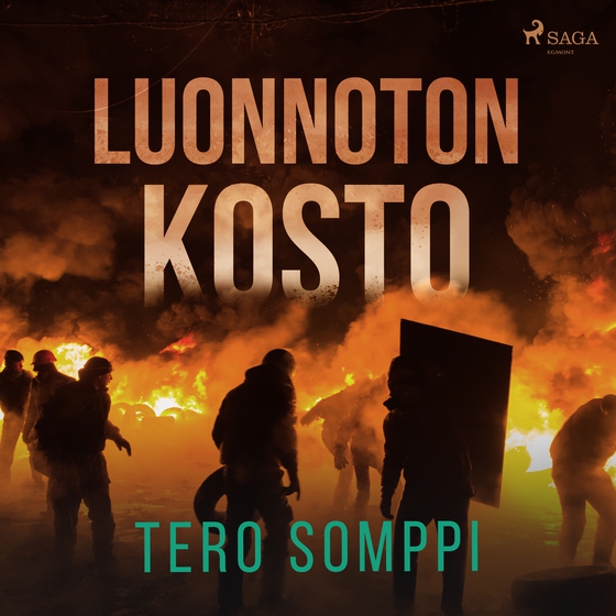 Luonnoton kosto