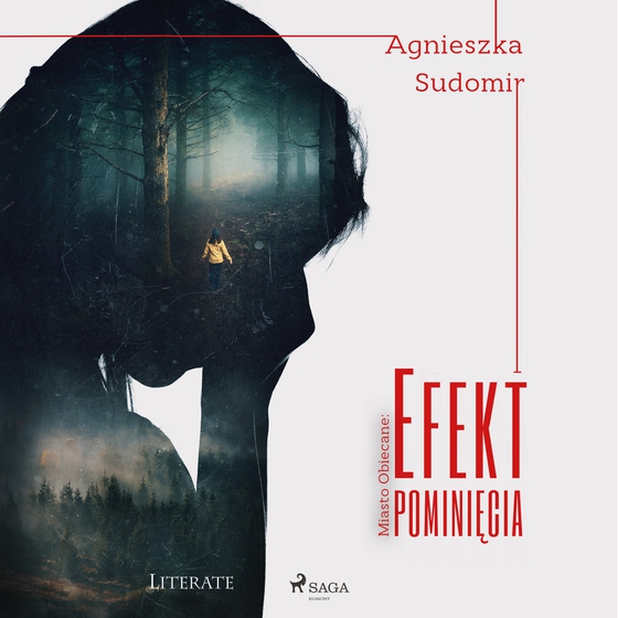 Efekt pominięcia (lydbog) af Agnieszka Sudomir