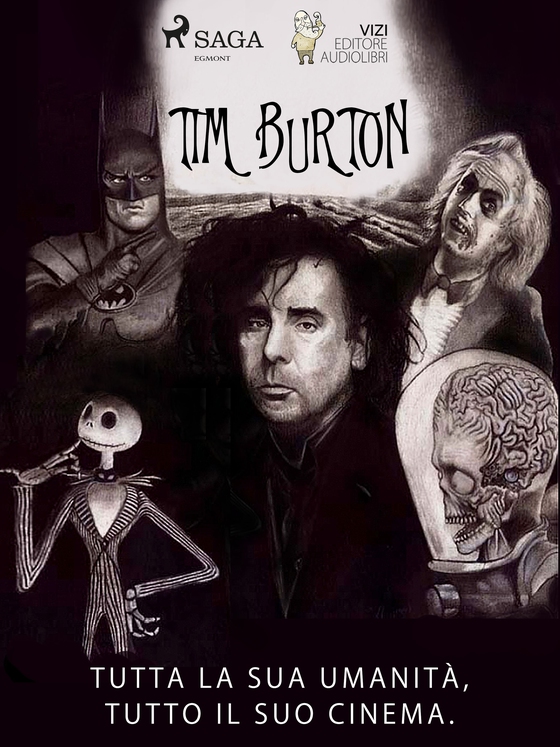 Tim Burton