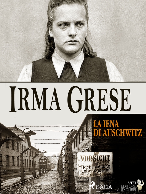 Irma Grese